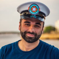 Rodrigo Gonçalves SafetyMails CFO E-Mail-Überprüfung