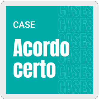 Fernando Lamenza — Gerente de CRM y Adquisiciones