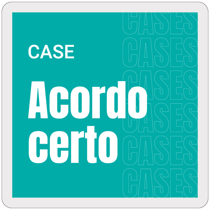 Fernando Lamenza — CRM and Acquisition Manager