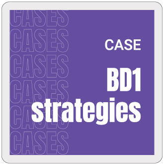 Danielle Andrade — Inbound MKT Analyst