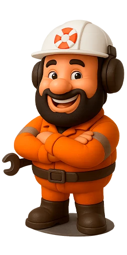 Personaggio Don Diego Aguado da SafetyMails
