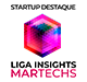 Startup Destaque