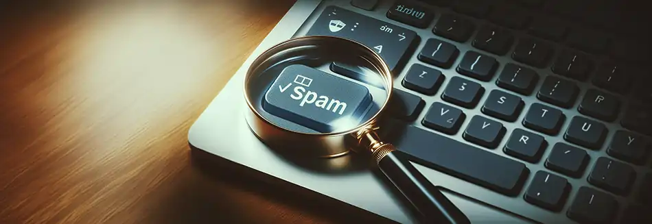 What is email spam a detailed analysis