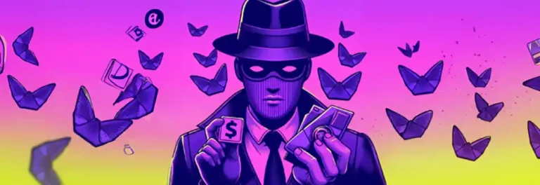 Why do so many people still fall for email fakes?