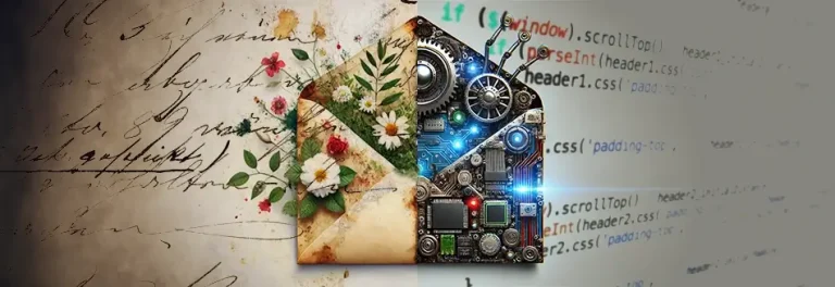 The Revolution of AI in Email Marketing