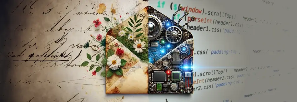 Ai in email marketing