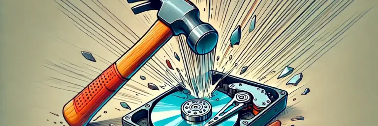 Exclusão de dados LGPD: saiba como retirar suas informações de sites indesejáveis