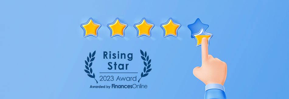 Safetymails receives recognition from a review leading platform