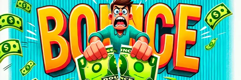 Email Bounce: Why It happens and what you should do