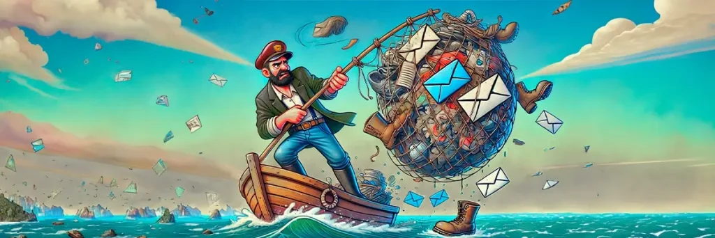 Email harvesting é péssimo para o email marketing