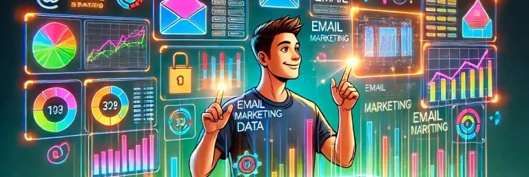 Como analisar os resultados da sua campanha de e-mail mkt