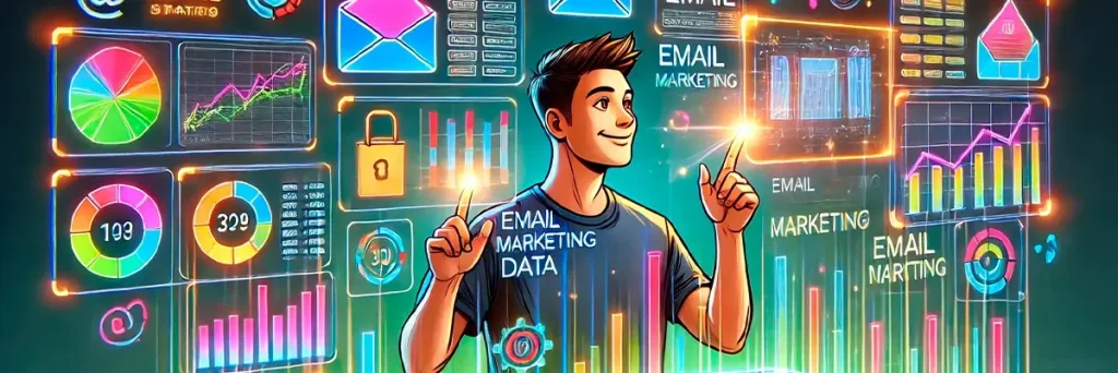 How to understand the email marketing kpis