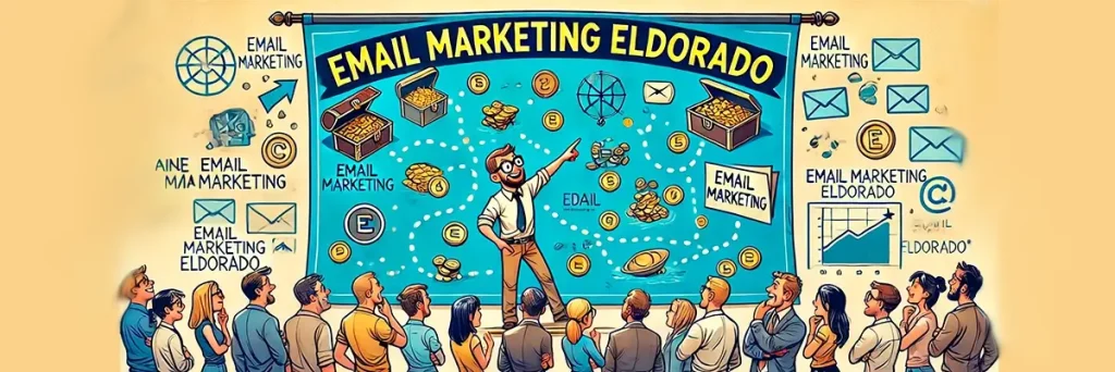 Email marketing campaign how to execute