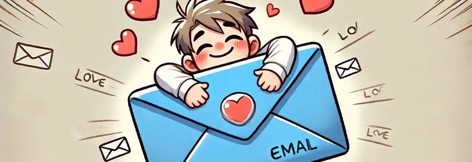 The more email engagement, the more conversions and the higher roi