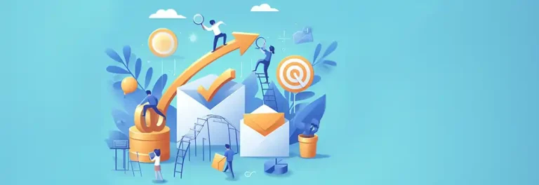 Email marketing software: erreichen sie ihre strategischen ziele