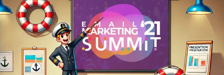 Email marketing Summit: O maior evento de email marketing do Brasil