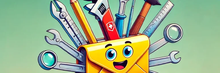 Essential tools for email marketing