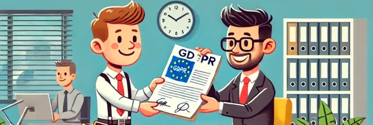 A importância da GDPR em portugues para as empresas brasileiras