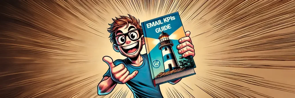 Guia definitivo de métricas no email marketing