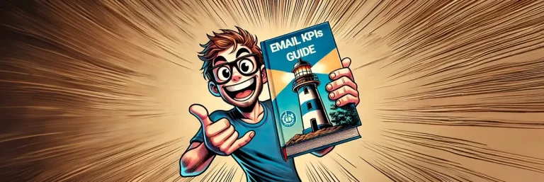 Guia Definitivo de Métricas do E-mail Marketing Gratuito