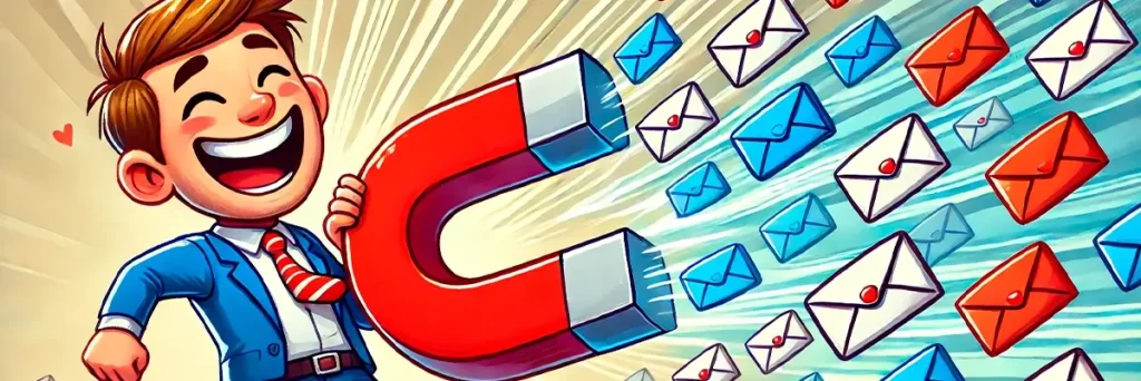 How email verification can improve your lead generation efforts