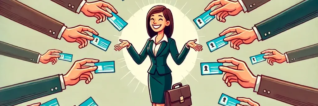 How to build an email list