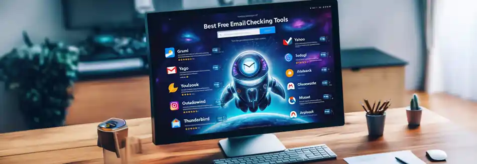 How to check emails for free with safetymails