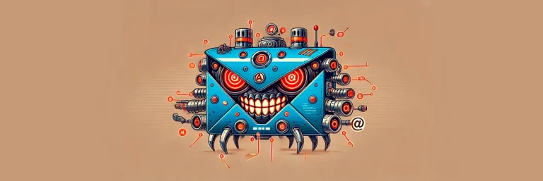 Invalid email address: a complete guide