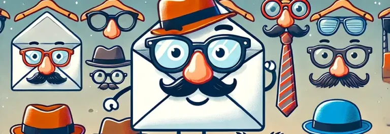 Email masking: what it is, advantages and disadvantages