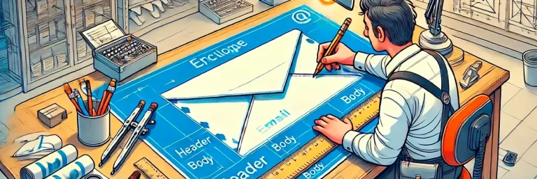 Melhorando a legibilidade do e-mail: Dicas e truques