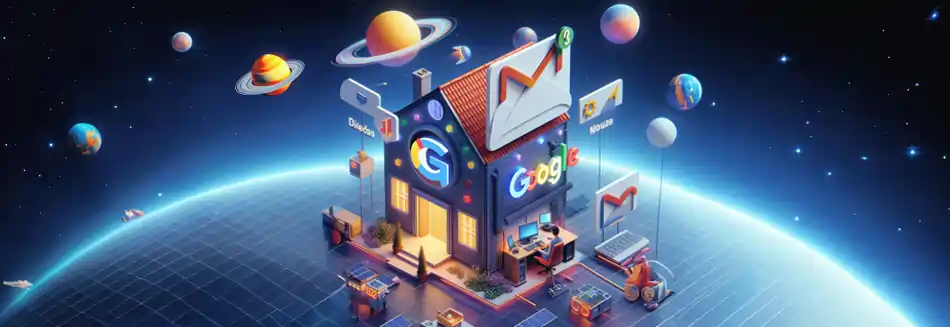 Novas diretrizes do gmail para envio de email marketing