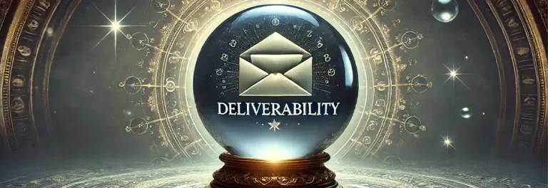 Key challenges and opportunities to improve email deliverability