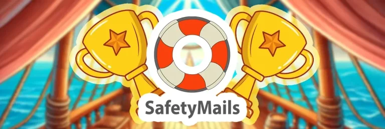 SafetyMails (de novo) entre as plataformas mais inovadoras do Brasil