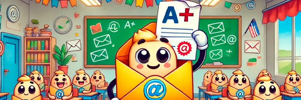 Sender score how to check your email reputation