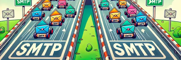 What is an SMTP Server and why is it important?