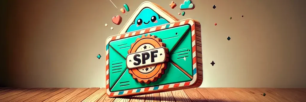 Sender policy framework - spf