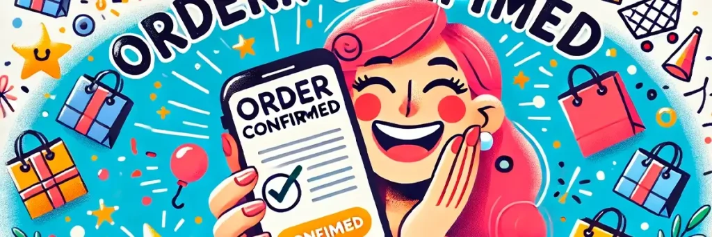 Transactional emails are the most important type of email marketing