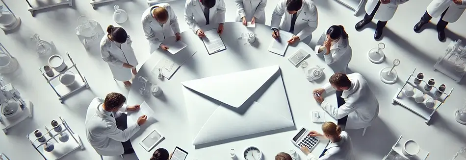 Valid email address format