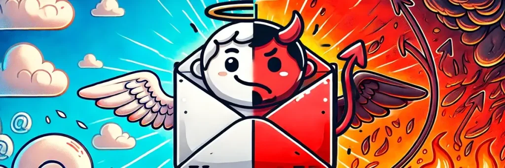 Valid email or hard bounce changing concepts 1