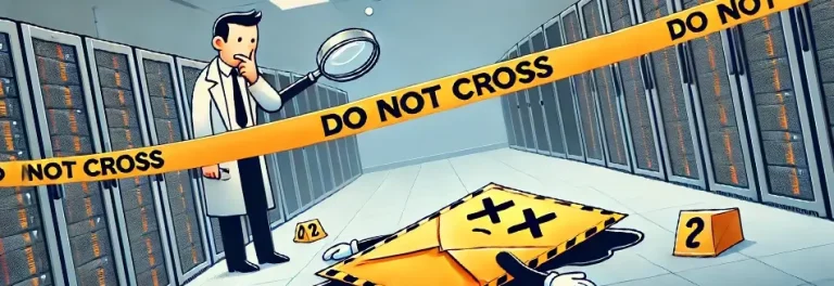 What does it mean when an email bounces?