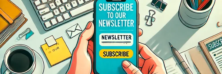 What is a Newsletter? Know all the benefits