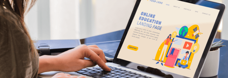 5 melhores ferramentas para criar land page e gerar muitos leads (na verdade, são 6!)