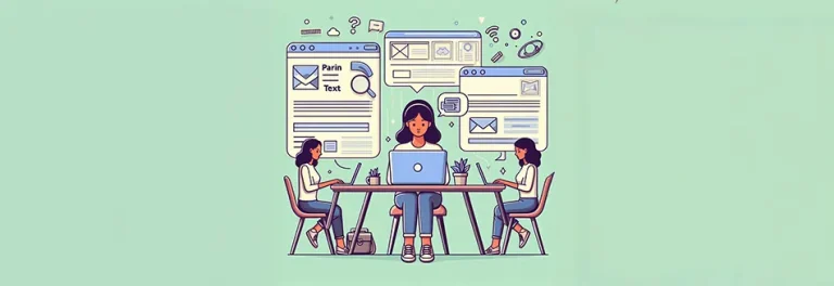 O que são formatos de email válidos nos formulários de cadastro