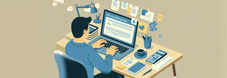 O que torna um email de cobrança eficaz?