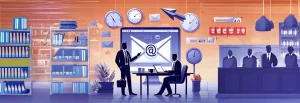 Email corporativo: o guia completo
