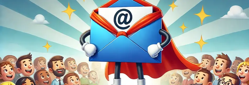 E-mail-marketing ist mehr als effektiv in einem milliardenmarkt