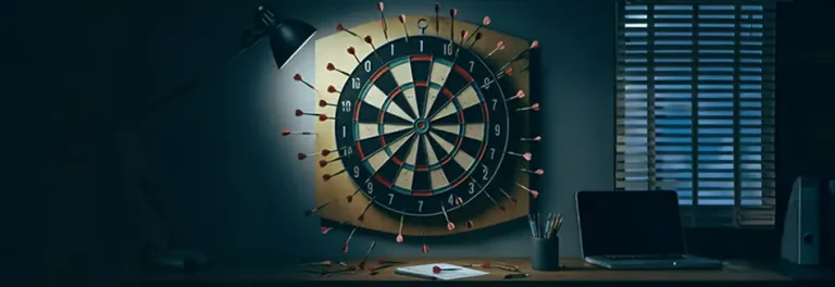 Email provisorio prejudica as listas de email marketing e não converte