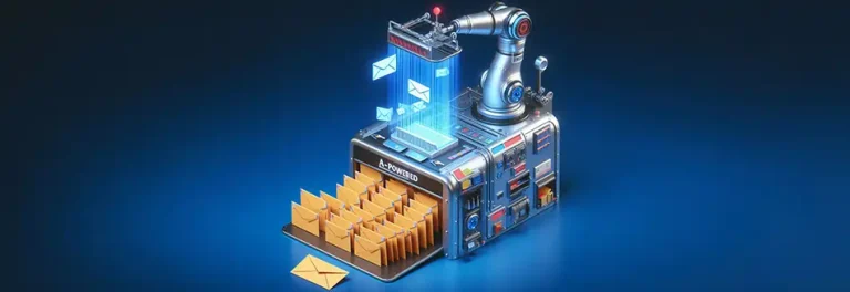 O que é extrator de emails