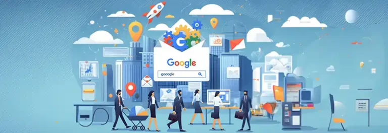 Google 独自ドメインメールを作成するメリット