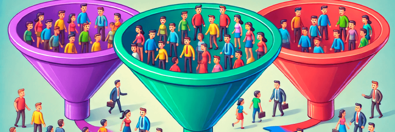 Inbound marketing für kleine unternehmen in 5 schritten